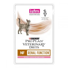 Pro Plan Veterinary Diets NF Лікувальні консерви для дорослих кішок з куркою