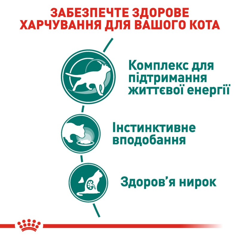Royal Canin Instinctive +7 Консерви для дорослих кішок