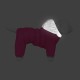 Collar AiryVest ONE Комбінезон для собак рожевий