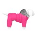 Collar AiryVest ONE Комбінезон для собак рожевий