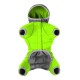 Collar AiryVest ONE Комбінезон для собак салатовий