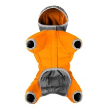 Collar AiryVest ONE Комбінезон для собак помаранчевий