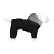 Collar AiryVest ONE Комбінезон для собак чорний
