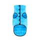 Collar AiryVest ONE Куртка для собак блакитний