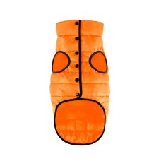 Collar AiryVest ONE Куртка для собак помаранчевий