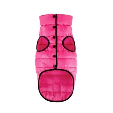 Collar AiryVest ONE Куртка для собак рожевий