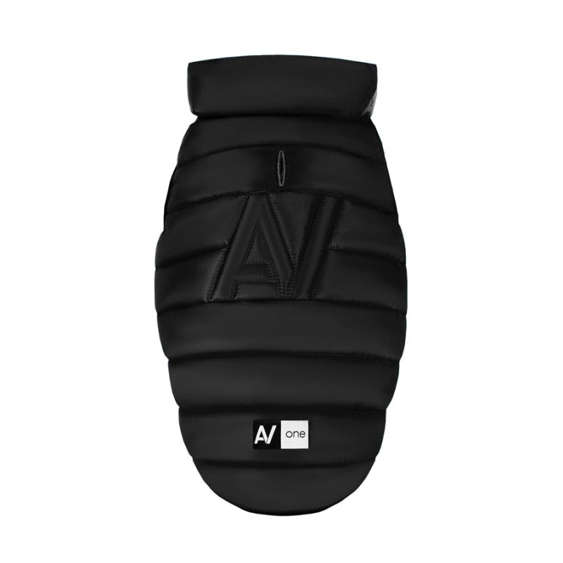 Collar AiryVest ONE Куртка для собак чорна