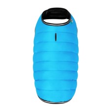 Collar AiryVest Курточка-накидка для собак блакитний