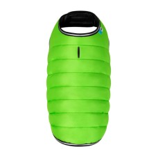 Collar AiryVest Куртка-накидка для собак салатовий