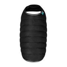 Collar AiryVest Куртка-накидка для собак чорний