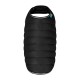 Collar AiryVest Куртка-накидка для собак чорний