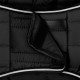 Collar AiryVest Куртка-накидка для собак чорний