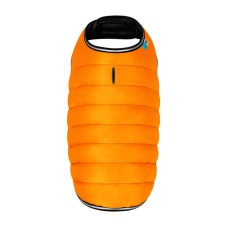 Collar AiryVest Курточка-накидка для собак помаранчева