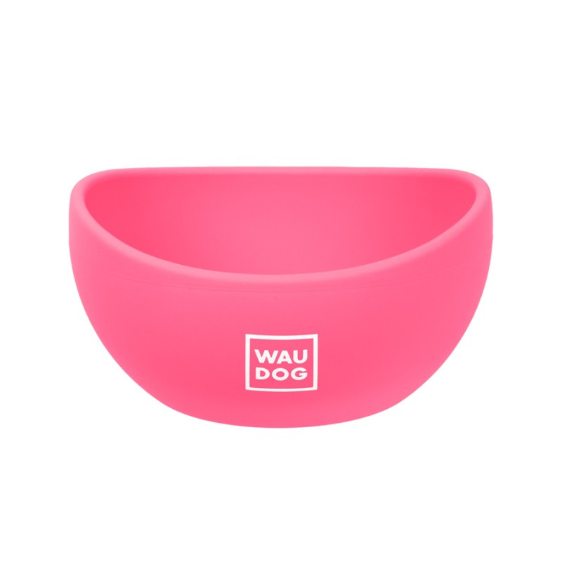 Collar Waudog Silicone Миска силіконова