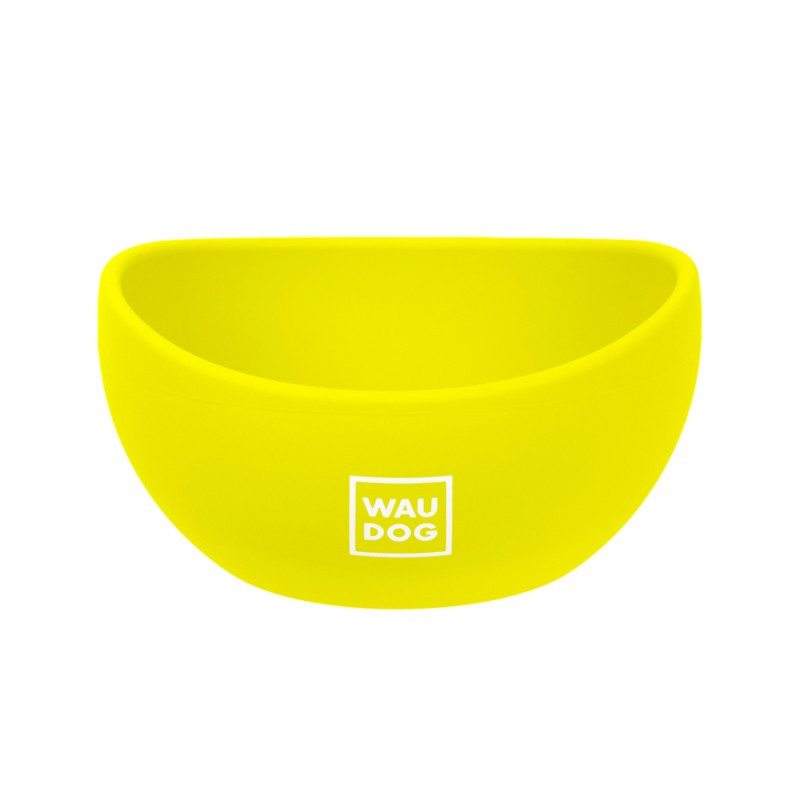 Collar Waudog Silicone Миска силіконова