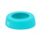 Collar Waudog Silicone Миска-непроливайка силіконова блакитна