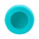 Collar Waudog Silicone Миска-непроливайка силіконова блакитна