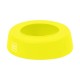 Collar Waudog Silicone Миска-непроливайка силіконова жовта