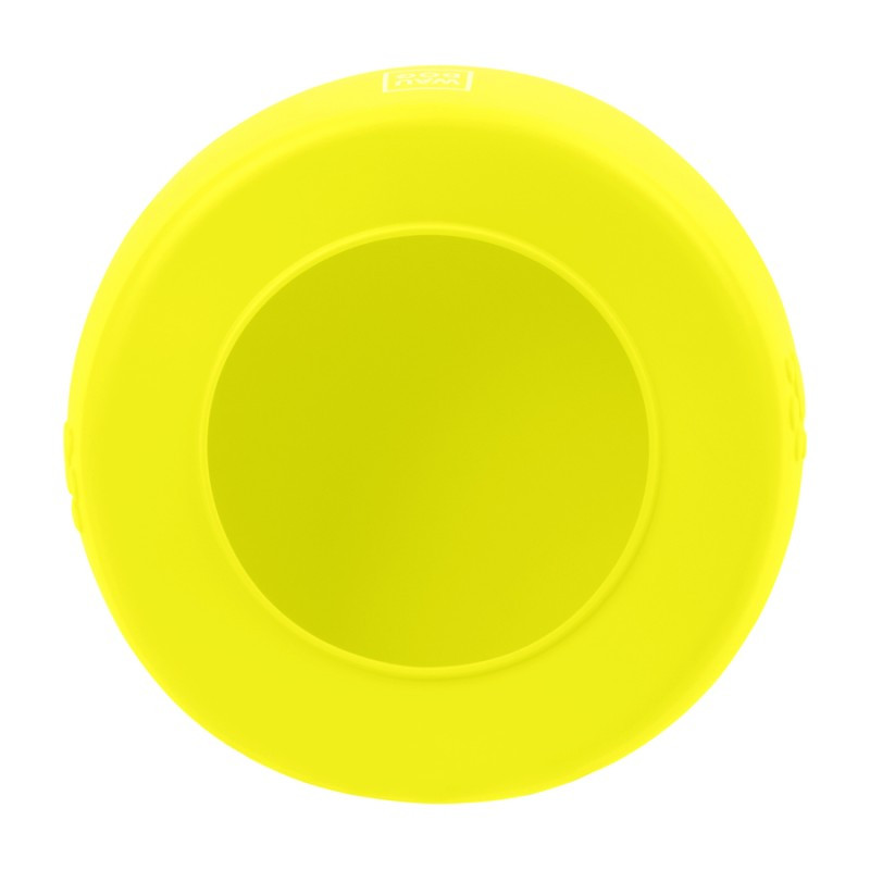 Collar Waudog Silicone Миска-непроливайка силіконова жовта