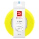 Collar Waudog Silicone Миска-непроливайка силіконова жовта