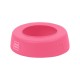 Collar Waudog Silicone Миска-непроливайка силіконова рожева