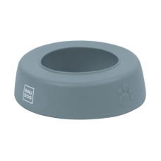 Collar Waudog Silicone Миска-непроливайка силіконова сіра