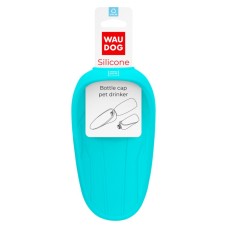 Collar Waudog Silicone Поїлка-насадка на пляшку
