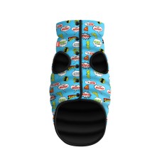 Collar Waudog Clothes Куртка для собак Ліга Справедливості