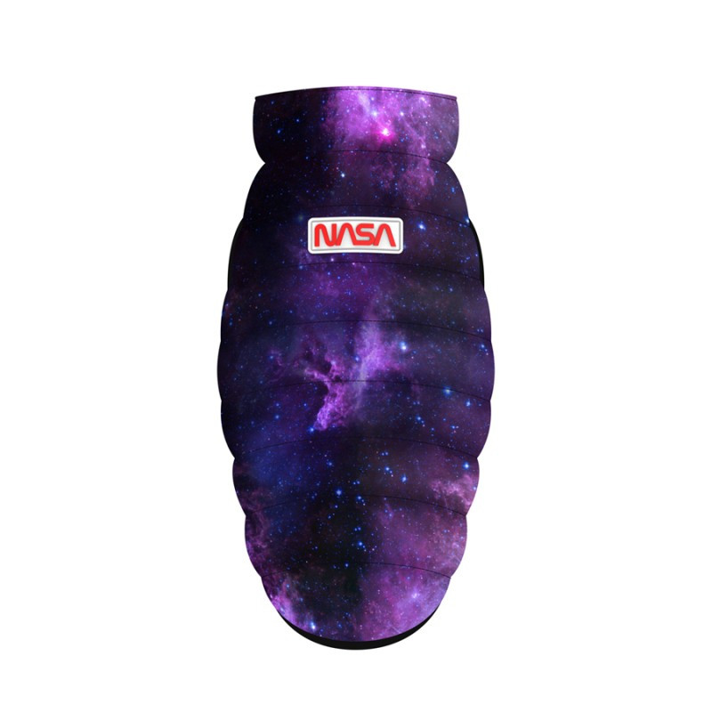 Collar Waudog Clothes Курточка для собак NASA21