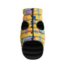 Collar Waudog Clothes Куртка для собак Рік та Морті 3