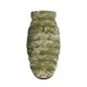 Collar Waudog Clothes Курточка для собак Мілітарі