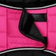 Collar AiryVest Куртка-накидка для собак рожевий