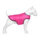 Collar AiryVest Куртка-накидка для собак рожевий