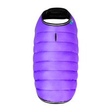 Collar AiryVest Куртка-накидка для собак фіолетовий