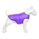 Collar AiryVest Куртка-накидка для собак фіолетовий