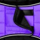 Collar AiryVest Куртка-накидка для собак фіолетовий