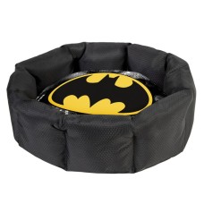 Collar Waudog Relax Лежанка для собак зі змінною подушкою Бетмен 2
