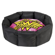 Collar Waudog Relax Лежанка для собак зі змінною подушкою Чудо-жінка