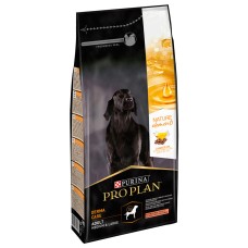 Pro Plan Nature Elements Сухий корм для дорослих собак середніх та великих порід з чутливою шкірою