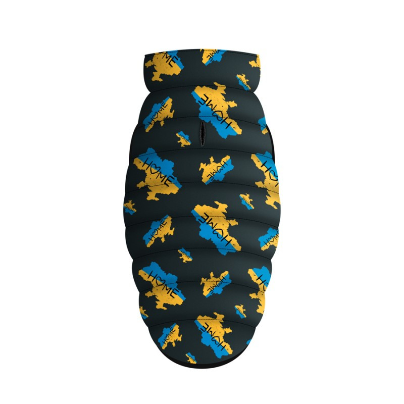Collar Waudog Clothes Курточка для собак Будинок