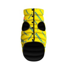 Collar Waudog Clothes Курточка для собак Сміливість