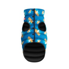 Collar Waudog Clothes Курточка для собак Прапор