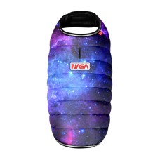 Collar Waudog Clothes Курточка-накидка для собак NASA21