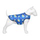 Collar Waudog Clothes Курточка-накидка для собак Прапор