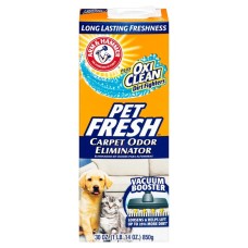 Arm & Hammer Pet Odor Eliminator Дезодорант для килимів