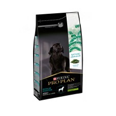 Pro Plan Nature Elements Сухий корм для дорослих собак середніх та великих порід з чутливим травленням