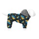 Collar Waudog Clothes Комбінезон для собак Будинок