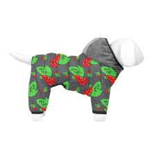 Collar Waudog Clothes Комбінезон для собак Калина
