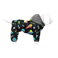 Collar Waudog Clothes Комбінезон для собак Рік та Морті 2