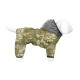 Collar Waudog Clothes Комбінезон для собак Мілітарі